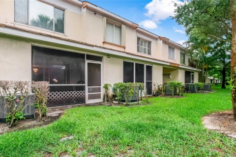 Adosado en venta en Plantation, Florida, 2 dormitorios, 103.12 m2 № 1229157 - foto 5