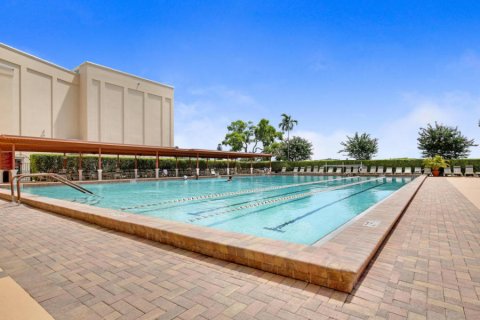 Copropriété à vendre à Boca Raton, Floride: 1 chambre, 66.89 m2 № 978754 - photo 21