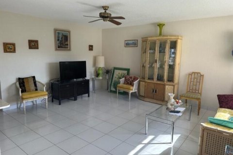 Copropriété à vendre à Delray Beach, Floride: 2 chambres, 89.19 m2 № 1146145 - photo 7