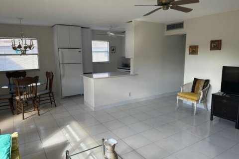 Copropriété à vendre à Delray Beach, Floride: 2 chambres, 89.19 m2 № 1146145 - photo 9