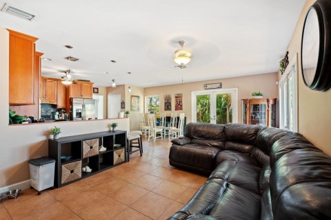 Casa en venta en Fort Lauderdale, Florida, 3 dormitorios, 130.81 m2 № 1146143 - foto 25