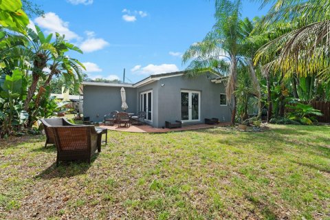 Villa ou maison à vendre à Fort Lauderdale, Floride: 3 chambres, 130.81 m2 № 1146143 - photo 20