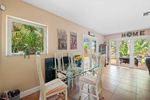 Casa en venta en Fort Lauderdale, Florida, 3 dormitorios, 130.81 m2 № 1146143 - foto 22