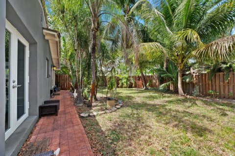 Casa en venta en Fort Lauderdale, Florida, 3 dormitorios, 130.81 m2 № 1146143 - foto 21