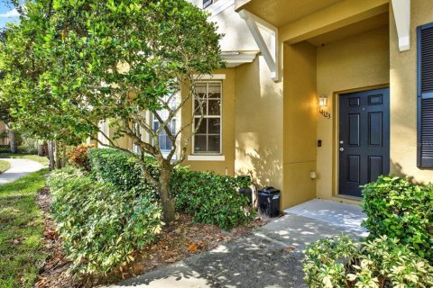 Townhouse in Tampa, Florida 3 bedrooms, 172.43 sq.m. № 1413454 - photo 6