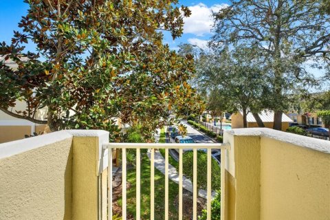 Townhouse in Tampa, Florida 3 bedrooms, 172.43 sq.m. № 1413454 - photo 15