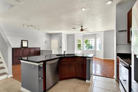 Touwnhouse à vendre à Tampa, Floride: 3 chambres, 172.43 m2 № 1413454 - photo 14