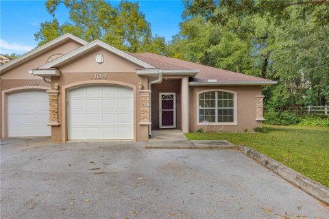 Condo in Ocala, Florida, 3 bedrooms  № 1413414 - photo 27