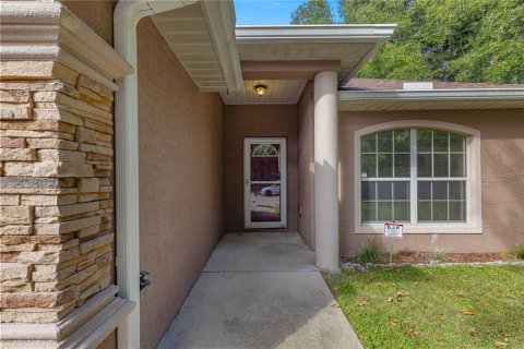 Condo in Ocala, Florida, 3 bedrooms  № 1413414 - photo 1