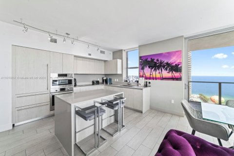 Hotel en venta en Hollywood, Florida, 2 dormitorios, 98.48 m2 № 1232443 - foto 11