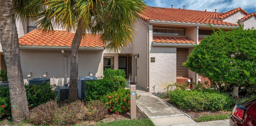 Condominio en Winter Haven, Florida, 2 dormitorios  № 1369349