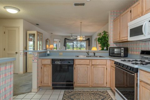 Condominio en venta en Winter Haven, Florida, 2 dormitorios, 102.47 m2 № 1369349 - foto 9