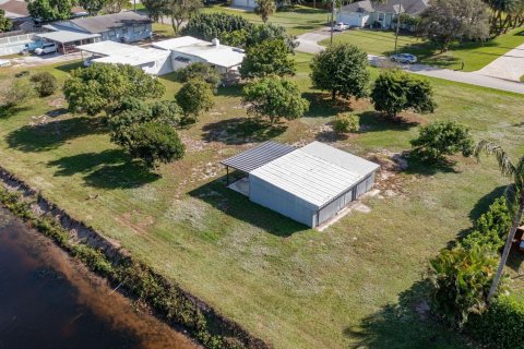 Villa ou maison à vendre à Lake Worth, Floride: 2 chambres, 131.18 m2 № 855482 - photo 5