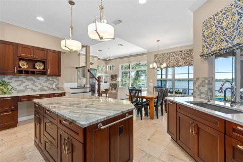 Casa en venta en Windermere, Florida, 5 dormitorios, 380.9 m2 № 1386677 - foto 6