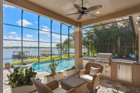 Casa en venta en Windermere, Florida, 5 dormitorios, 380.9 m2 № 1386677 - foto 4