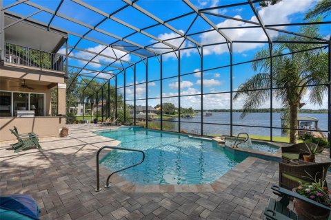 Casa en venta en Windermere, Florida, 5 dormitorios, 380.9 m2 № 1386677 - foto 5