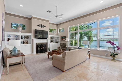 Casa en venta en Windermere, Florida, 5 dormitorios, 380.9 m2 № 1386677 - foto 19