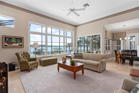 Casa en venta en Windermere, Florida, 5 dormitorios, 380.9 m2 № 1386677 - foto 8