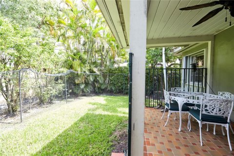 Villa ou maison à vendre à Coral Gables, Floride: 4 chambres, 183.11 m2 № 1310374 - photo 20