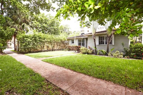 Villa ou maison à vendre à Coral Gables, Floride: 4 chambres, 183.11 m2 № 1310374 - photo 5