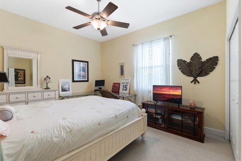 Condo in Palm Coast, Florida, 3 bedrooms  № 1381388 - photo 18