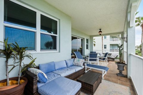 Condo in Palm Coast, Florida, 3 bedrooms  № 1381388 - photo 23