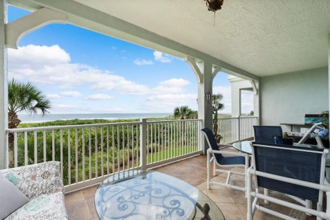 Condo in Palm Coast, Florida, 3 bedrooms  № 1381388 - photo 1