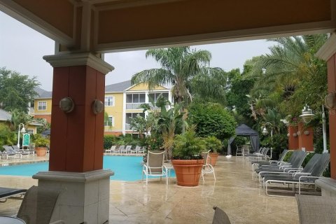 Condo in Tampa, Florida, 1 bedroom  № 1437349 - photo 29