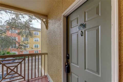 Condo in Tampa, Florida, 1 bedroom  № 1437349 - photo 3