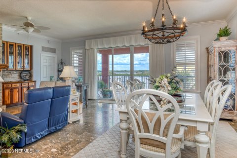 Copropriété à vendre à Saint Augustine, Floride: 3 chambres, 224.45 m2 № 769593 - photo 15