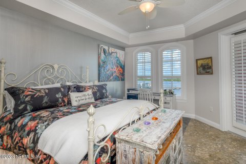 Copropriété à vendre à Saint Augustine, Floride: 3 chambres, 224.45 m2 № 769593 - photo 21