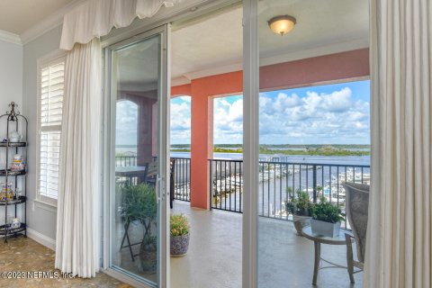 Condo in Saint Augustine, Florida, 3 bedrooms  № 769593 - photo 17