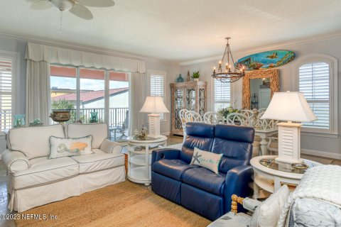 Condo in Saint Augustine, Florida, 3 bedrooms  № 769593 - photo 14