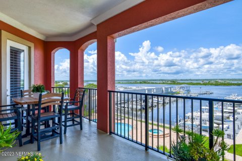 Condo in Saint Augustine, Florida, 3 bedrooms  № 769593 - photo 19