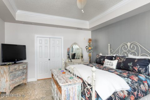 Condo in Saint Augustine, Florida, 3 bedrooms  № 769593 - photo 24