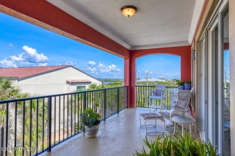 Copropriété à vendre à Saint Augustine, Floride: 3 chambres, 224.45 m2 № 769593 - photo 20