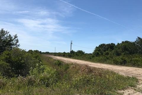 Land in Okeechobee, Florida № 1127993 - photo 8