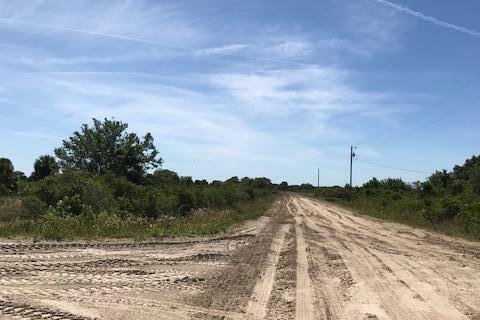 Land in Okeechobee, Florida № 1127993 - photo 3