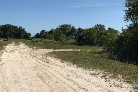 Land in Okeechobee, Florida № 1127993 - photo 20