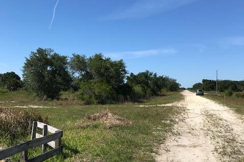 Land in Okeechobee, Florida № 1127993 - photo 28