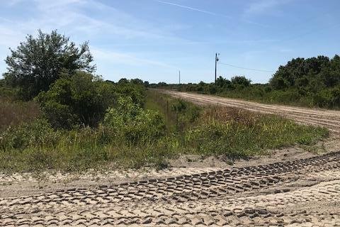 Land in Okeechobee, Florida № 1127993 - photo 19