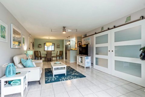 Copropriété à vendre à Fort Lauderdale, Floride: 2 chambres, 117.06 m2 № 1127950 - photo 27