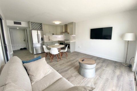 Copropriété à vendre à Miami Beach, Floride: 1 chambre, 60.85 m2 № 1240357 - photo 8