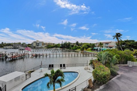 Copropriété à vendre à Lantana, Floride: 2 chambres, 88.26 m2 № 982024 - photo 24