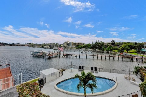 Copropriété à vendre à Lantana, Floride: 2 chambres, 88.26 m2 № 982024 - photo 26