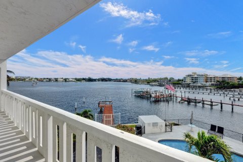 Copropriété à vendre à Lantana, Floride: 2 chambres, 88.26 m2 № 982024 - photo 15