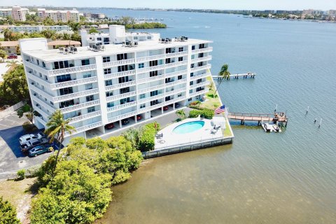 Condominio en venta en Lantana, Florida, 2 dormitorios, 88.26 m2 № 982024 - foto 23