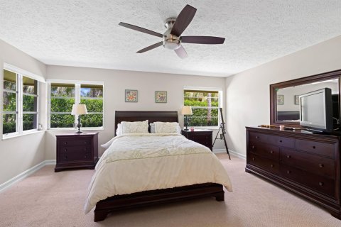 Купить виллу или дом в Юпитер, Флорида 3 спальни, 376.35м2, № 777909 - фото 11
