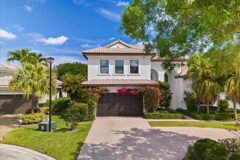 Casa en venta en Parkland, Florida, 5 dormitorios, 317.26 m2 № 1120632 - foto 3