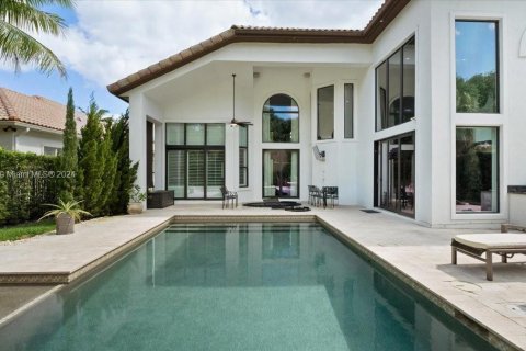 Villa ou maison à vendre à Parkland, Floride: 5 chambres, 317.26 m2 № 1120632 - photo 1